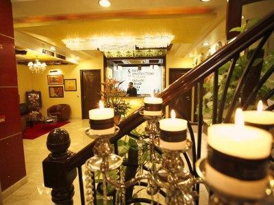 Star Grand New Delhi