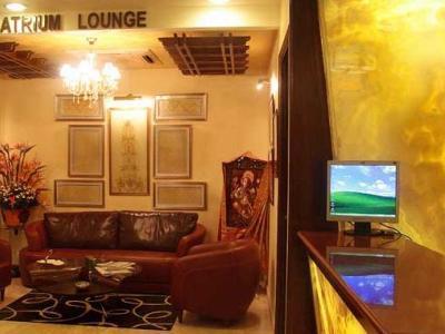 Hotel Star Grand 3*